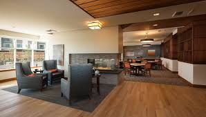 The Ackerly Timberland Interior Drywall