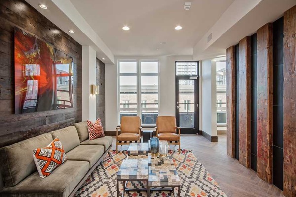 Broadstone Reveal Portland Drywall
