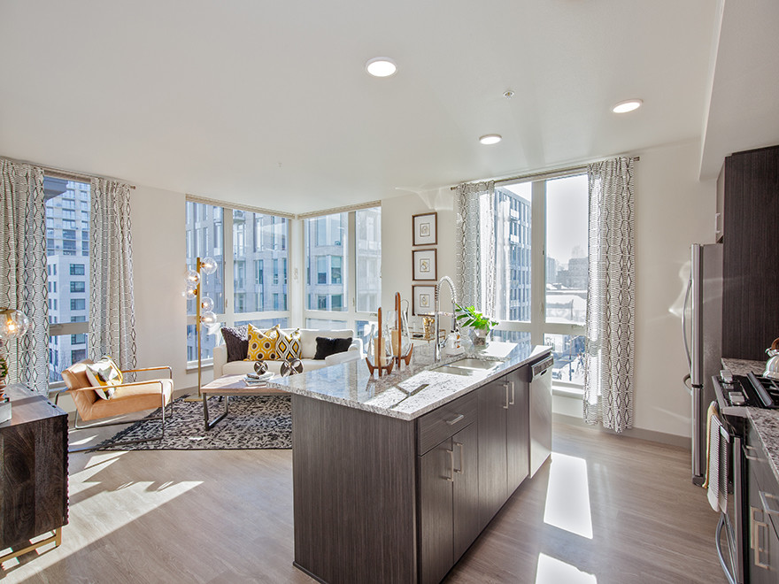 Broadstone Reveal Portland Drywall
