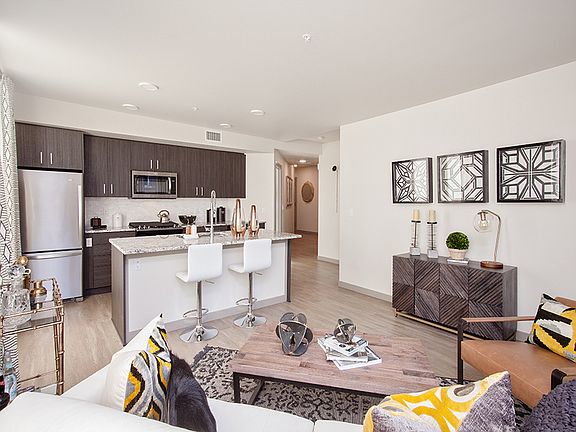 Broadstone Reveal Portland Drywall
