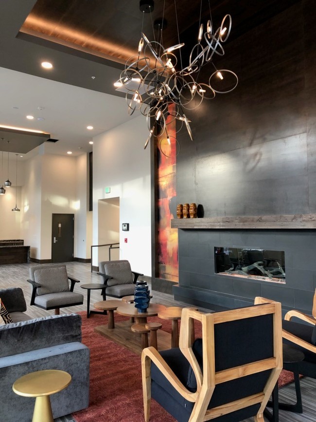 Broadstone Reveal Portland Drywall