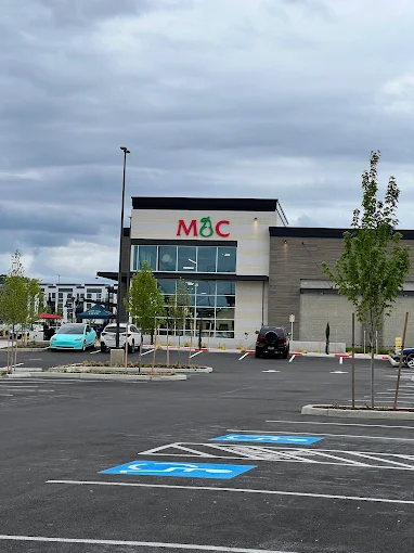 Market of Choice Reeds Crossing in Hillsboro Oregon